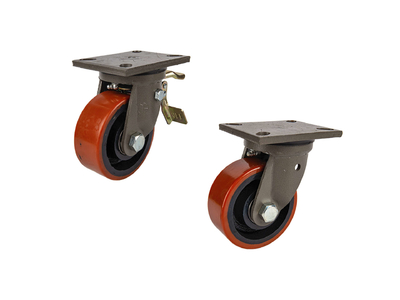 高荷重工業輪 450~700kg